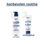 Eucerin UreaRepair Body Lotion 10% Urea 400ML aanbevolen routine