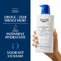 Eucerin UreaRepair PLUS 10% Urea Lotion 400ML 80041