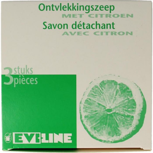 Evi Line Ontvlekkingszeep Citroen 250GR 