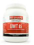 Fitshape Eiwit 85 Aardbei 750GR 