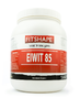 Fitshape Eiwit 85 Vanille 750GR 