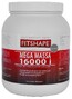 Fitshape Mega Massa 16000i Banaan 1200GR 