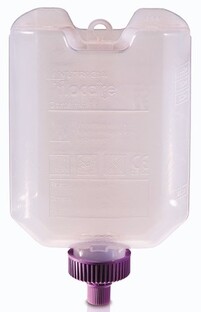 Flocare Container 500ml 1ST 