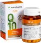 Arkocaps Q10 Capsules 30CP verpakking met pot