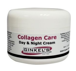 Ginkel's Collagen Care Dag & Nachtcrème 100ML 