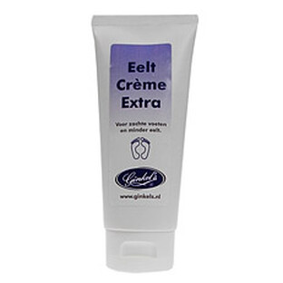 Ginkel's Eeltcrème Extra 100ML 