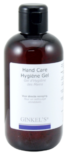 Ginkel's Hygiëne Handgel 200ML 