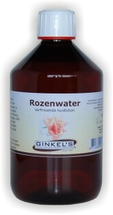 Ginkel's Rozenwater 500ML 