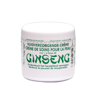 Jia Wei Ginseng Huidverzorgende Creme 250ML 