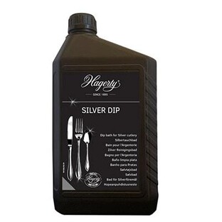 Hagerty Silver Dip 2LT 