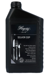 Hagerty Silver Dip 2LT 