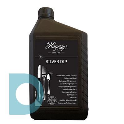 Silver dip store