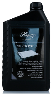 Hagerty Silver Polish 2LT 