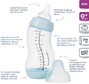 Difrax S-babyfles Wide 310 ml 1ST 8469