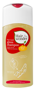 Hairwonder Gloss Shampoo Blond 200ML 