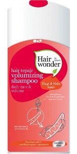 Hairwonder Hair Repair Volumizing Shampoo 200ML 