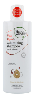 Hairwonder Hair Repair Volumizing Shampoo 200ML 