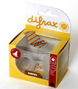 Difrax 1-2-3 Doseerspeen Natural 2ST 76067