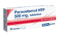 Healthypharm Paracetamol 500mg Tabletten 20TB 