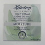 Heliotrop Moisture Exquisite Nachtcreme 50 ML 50ML