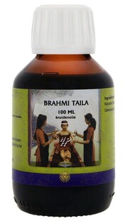 Holisan Brahmi Taila 100ML 