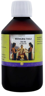 Holisan Bringraj Taila Olie 250ML 