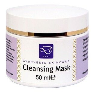 Holisan Cleansing Mask 50ML 