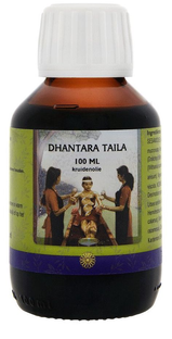 Holisan Dhantara Taila Olie 100ML 