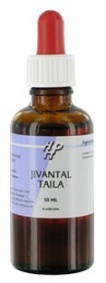 Holisan Jivantal Taila Olie 50ML 