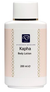 Devi Skincare Bodylotion Kapha 200ML 