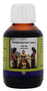 Holisan Kharpastan Taila Olie 100ML 