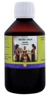 Holisan Ksiera Taila Olie 250ML 