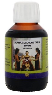 Holisan Maha Narayan Taila Olie 100ML 