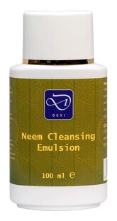 Devi Skincare Neem Cleansing Emulsion 100ML 