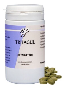 Holisan Trifagul Tabletten 120TB 