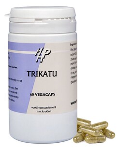 Holisan Trikatu Capsules 60CP 