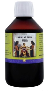 Holisan Vilapas Taila Olie 250ML 