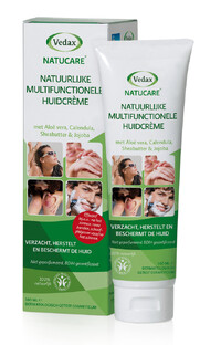 Vedax Natucare Multifunctionele Huidcrème 100ML 