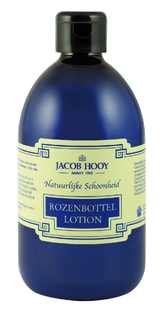 Jacob Hooy Lotion Rozenbottel 250ML 