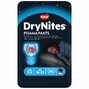 Huggies Drynites Jongens 3-5 Jaar 10ST 33618