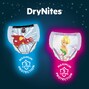 Huggies Drynites Meisjes 3-5 Jaar 10ST 33620