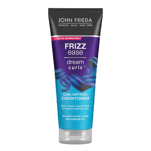 John Frieda Frizz Ease Dream Curls Conditioner 250ML 