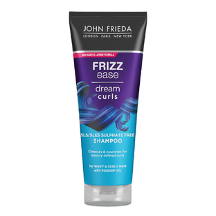 John Frieda Frizz Ease Dream Curls Shampoo 250ML 