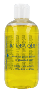 Naturapharma Jojoba Olie 250ML 