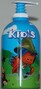 Kids Stuff Kids Bad En Douchegel Baby Boy 500ML