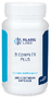 Klaire Labs B Complex Plus Capsules 100CP 