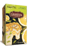 Celestial Seasonings Honey Lemon Ginsenggreen Tea 20ST verpakking