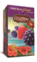 Celestial Seasonings Wild Berry  Zinger 20ST verpakking