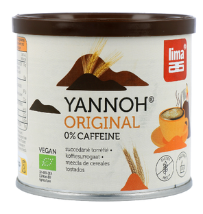 Lima Yannoh Instant 50GR 