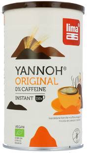 Lima Yannoh Instant 250GR 